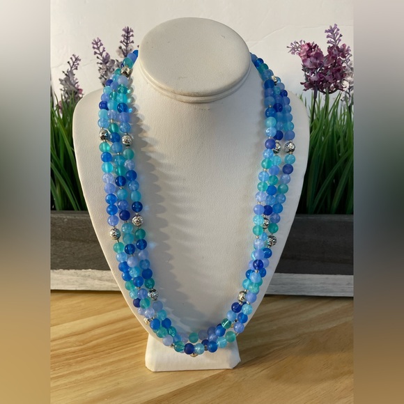 FAMILY STATEMEANT SHIVE NECKLACE 2025 - Picture 4 of 10